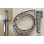 TORA Single Function Round Hand Shower TR-SH-SBS-09454